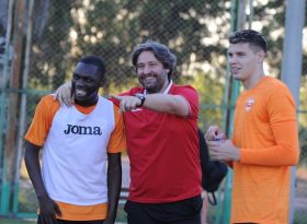 Özhan Pulat, Moral Aşılıyor