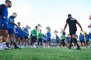 Adana Demirspor ilk deplasman galibiyetini almak istiyor