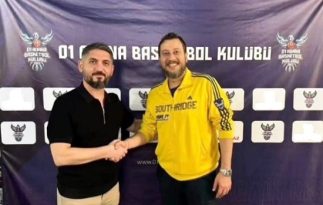 01 Adana Basketbol Kulübü’nde Mehmet Özkan dönemi