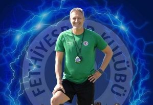 Fethiyespor’da Gülleri Dönemi