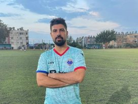 Fatih Baycanlar: Hedefe Emin Adımlarla İlerliyoruz