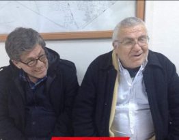 İbrahim Cesur’un Ağabey Acısı