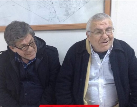 İbrahim Cesur’un Ağabey Acısı