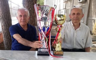 Son 20 yıl Adana’nın en başarılı takımı ÇİLTAR MTİ gurur veriyor!