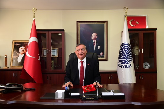 Cumhuriyet Hukukun, Bilimin, Özgürlüğün, Birey Olmanın Yoludur