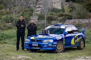 Cumhuriyetin 100’üncü Yılına Özel Rallide Motul Desteğiyle Hedef Birincilik!