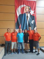 Adana’dan 4 Hakem Ve 11 Gözlemci Klasmanda Yer Aldı