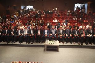 Adana Lezzet Festivali 6-7-8 Ekim’de halkla buluşuyor