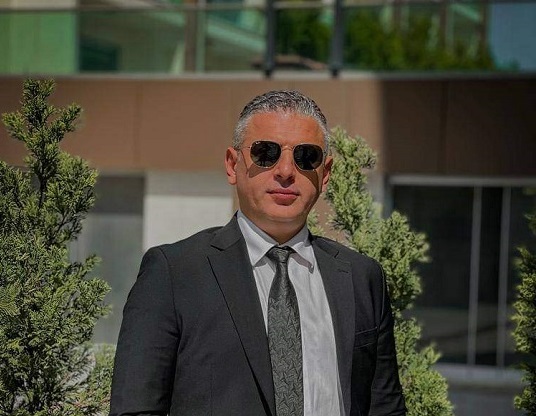 Eren: Şimdi Hedef Sebat