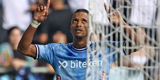 Nani: “Maçın önemini biliyorduk”