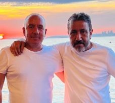 Bülent Tığ, “Sebat Gençlik Spor karşılaşmasını kazanmayı amaçladıklarını söyledi”