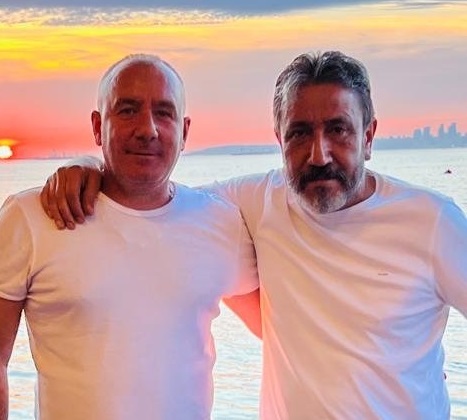 Bülent Tığ, “Sebat Gençlik Spor karşılaşmasını kazanmayı amaçladıklarını söyledi”