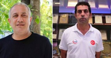 Seyhan Belediyespor’da gitti Can, geldi Tarakçı