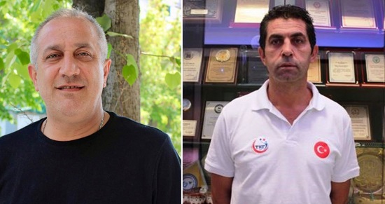 Seyhan Belediyespor’da gitti Can, geldi Tarakçı