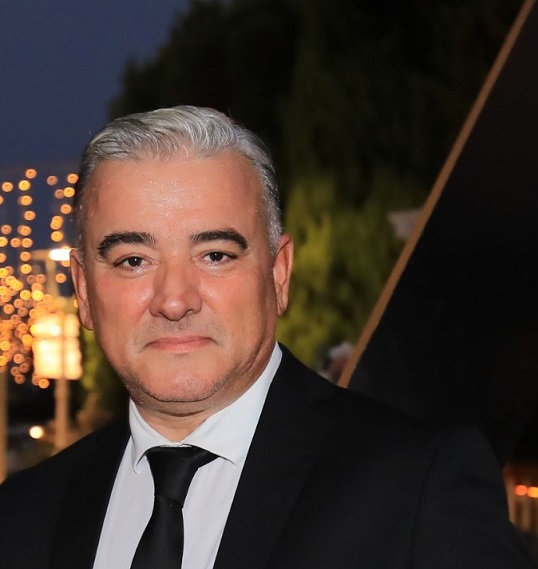 Kurtul Çakın Çgc’ye Aday