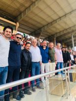 Asaf Avcı’dan Bergama Maçına Davet