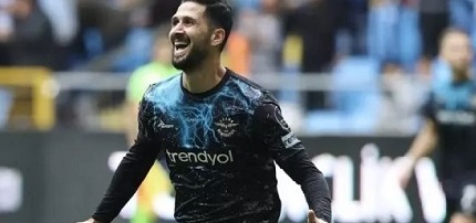 Emre Akbaba transferi resmen bitti