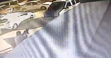 Spor Kulübü Başkanı’nın Öldürülmesinde Gelişme! Yeni Görüntüler Ortaya Çıktı