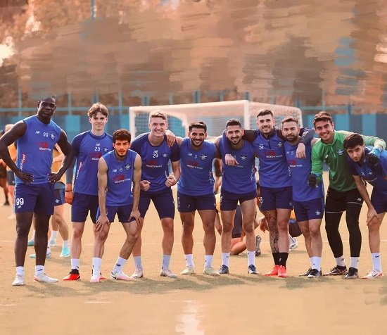 Şimşek Deplasmanda 1 Puanla Yetindi