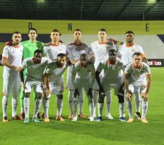 Adanaspor Deplasmanda Mağlup oldu: 4-1