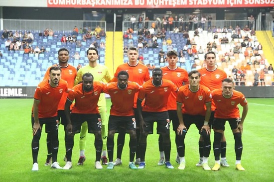 Kaplan’a, Kaplan Çözüm Olamadı