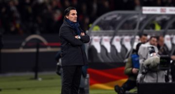 Montella: Asla pes etmeyen bir ruh var