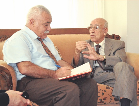 Ruhi Polisçi’yi kaybettik!