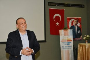 ‘Biz De Varız’da Üzelgeçici dönemi