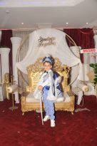 Çınar Ege’ye muhteşem sünnet şöleni