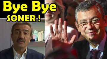 Soner Çetin’e yol göründü! Çukurova’da Halisçelik depremi!