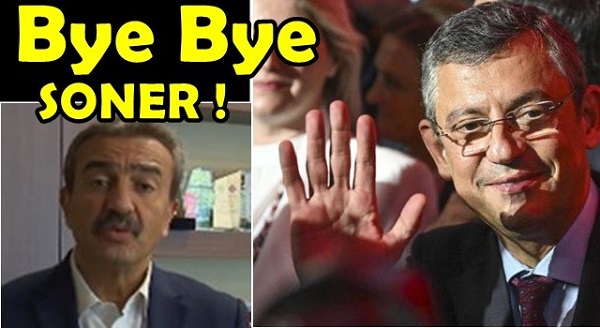 Soner Çetin’e yol göründü! Çukurova’da Halisçelik depremi!