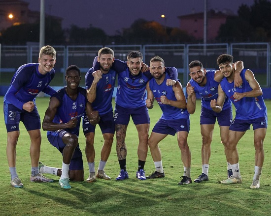 Şimşekler’de Büyük Kayıp: Fenerbahçe Maçında Olmayabilir!