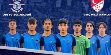 Demirspor’a 7 Milli Davet Daha.