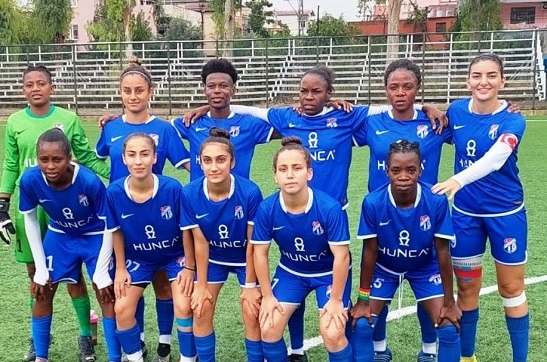 Adana İdmanyurdu evinde kayıp:0-3