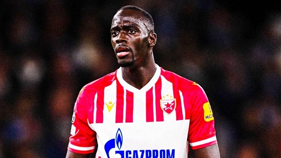 Ndiaye Yeni Takımına Isınamadı