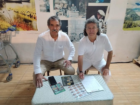 İdmanyurdu Cengizhan Aktaş’a Emanet