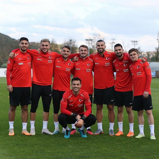 Emre Akbaba Kadrodan Çıkarıldı