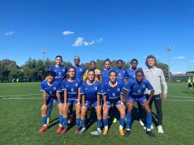 Adana İdmanyurdu Trabzon’da dağıldı:1-4