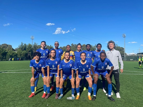 Adana İdmanyurdu Trabzon’da dağıldı:1-4