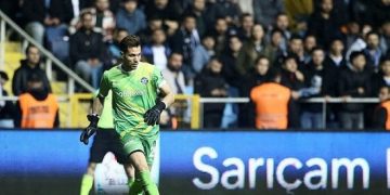 Ertaç Özbir Neden Oynatılmadı?