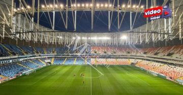 Adana’da Stat Bakıma Alındı!