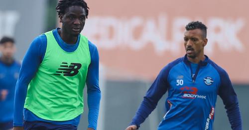 Belirsizlikte Çalıştılar