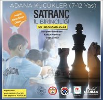 Türkiye Satranç kayıtlar devam ediyor