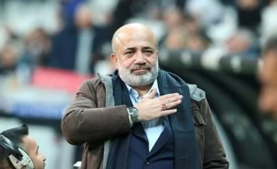 Sancak, “Adı Geçen Futbolculara Resmi Bir Teklif Yok”