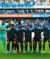 Haftalar Sonrası Şimşek Kazandı