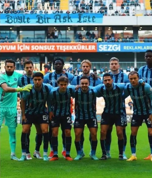 Haftalar Sonrası Şimşek Kazandı