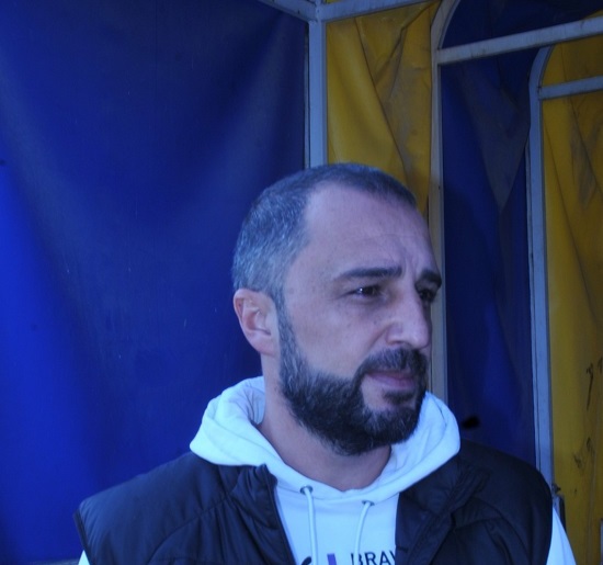 Çağlayan, “Bu müsabakayı da galibiyet ile kapatacağımıza inanıyoruz”