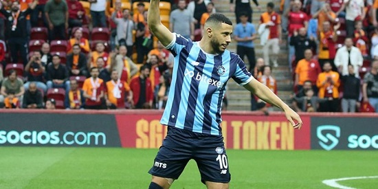 Belhanda’dan ayrılık iddiaları