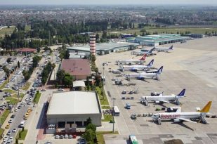 “Şakirpaşa Havalimanı kâr ediyor, hükümet kapatmaya çalışıyor!”