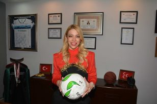 Spor Hukukçusu Emine Pınar Durak Yanıtlıyor!